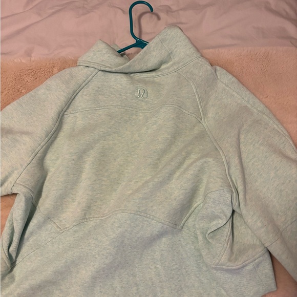 lululemon athletica Scuba Funnel Neck Pullover - Picture 2 of 4